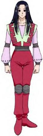 Irumi
